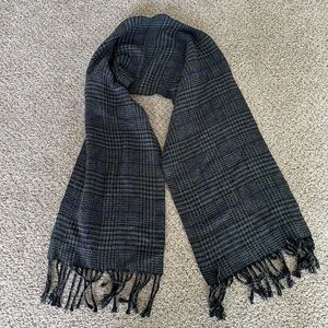 Vintage Cashmaire Made In Italy Scarf